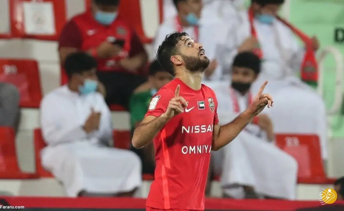 پایان شایعات درباره احمد نوراللهی و پرسپولیس