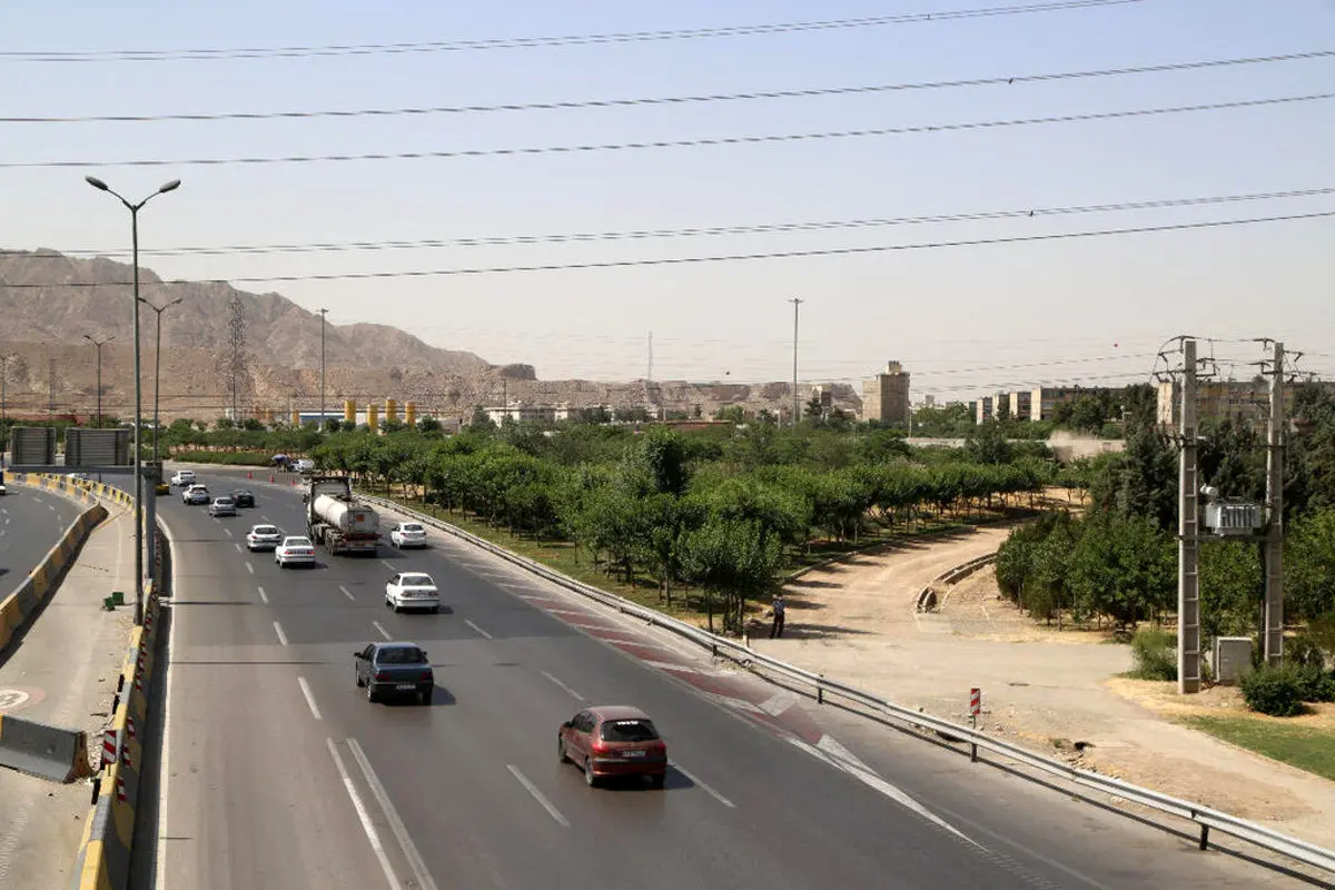 پیش‌بینی وضعیت آب و هوای تهران فردا چهارشنبه ۵ مرداد ۱۴۰۱