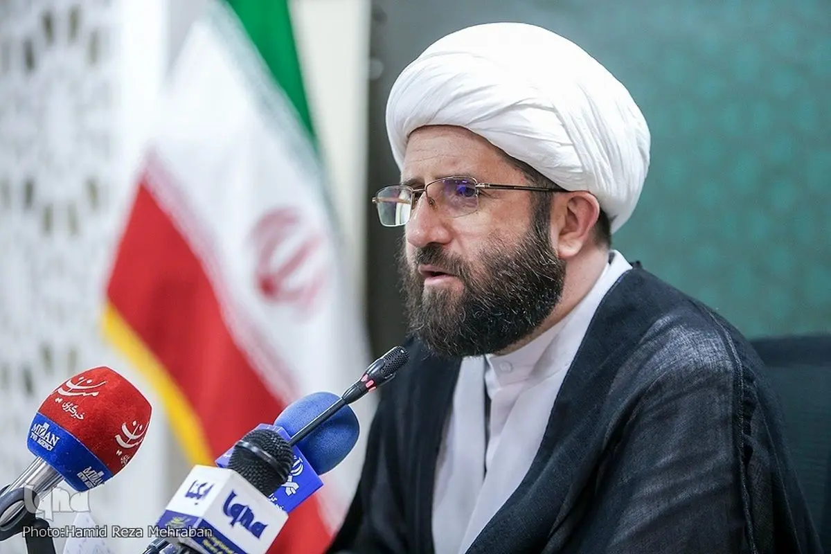 سخنگوی شورای سیاست‌گذاری ائمه جمعه: مردم را در برابر مردم قرار دادن کار خطرناکی است