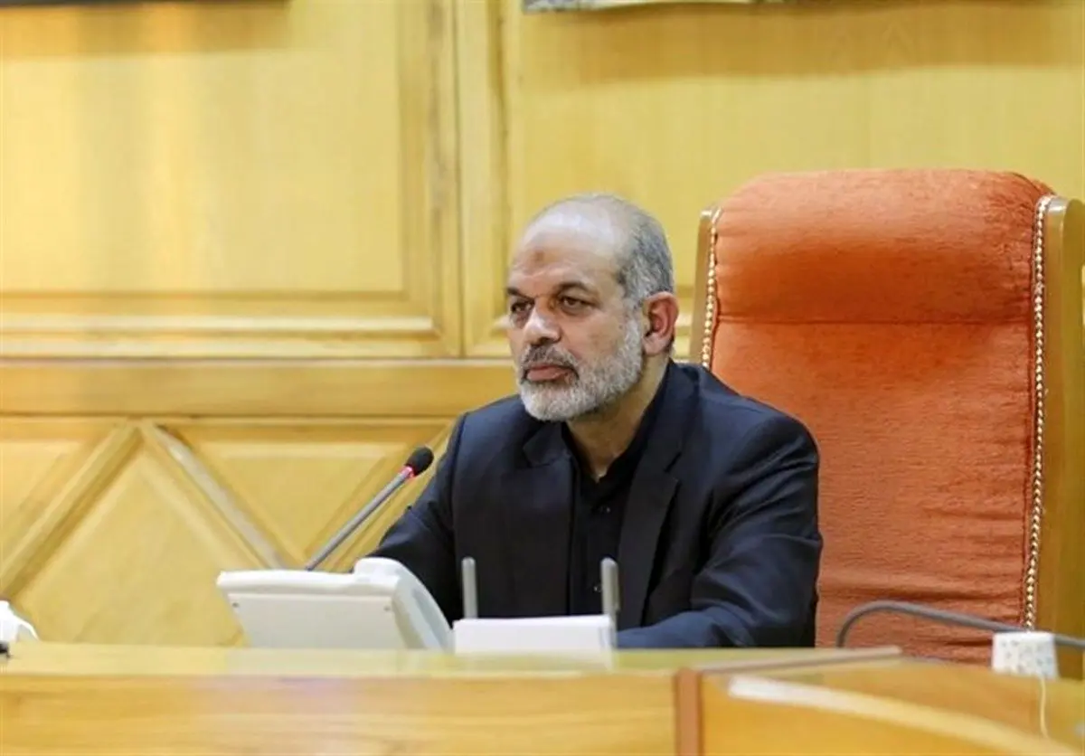 وزیر کشور: سرود «سلام فرمانده» باعث اعجاب بیگانگان شد