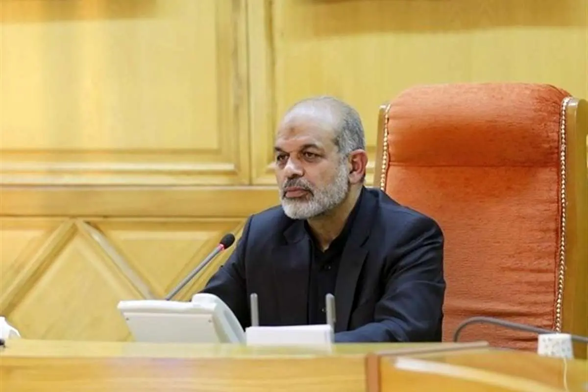 وزیر کشور: سرود «سلام فرمانده» باعث اعجاب بیگانگان شد