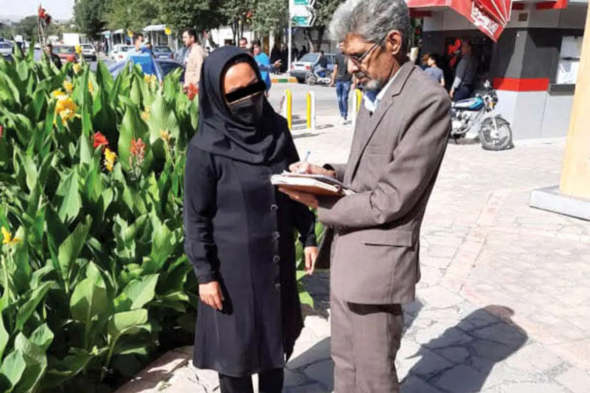 زن آدمکش: انتقام برادر جوانم را گرفتم
