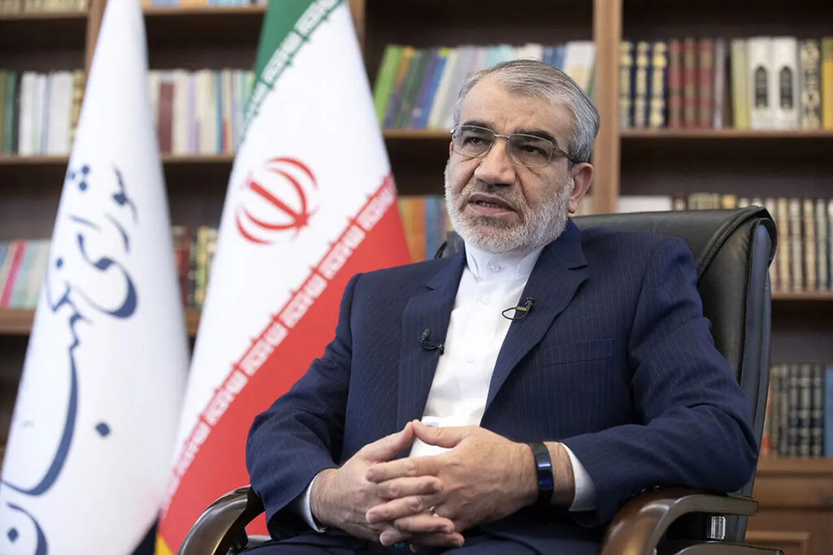 کدخدایی: نقش افرادی مانند آیت‌الله جنتی در دوران فتنه موثر بود