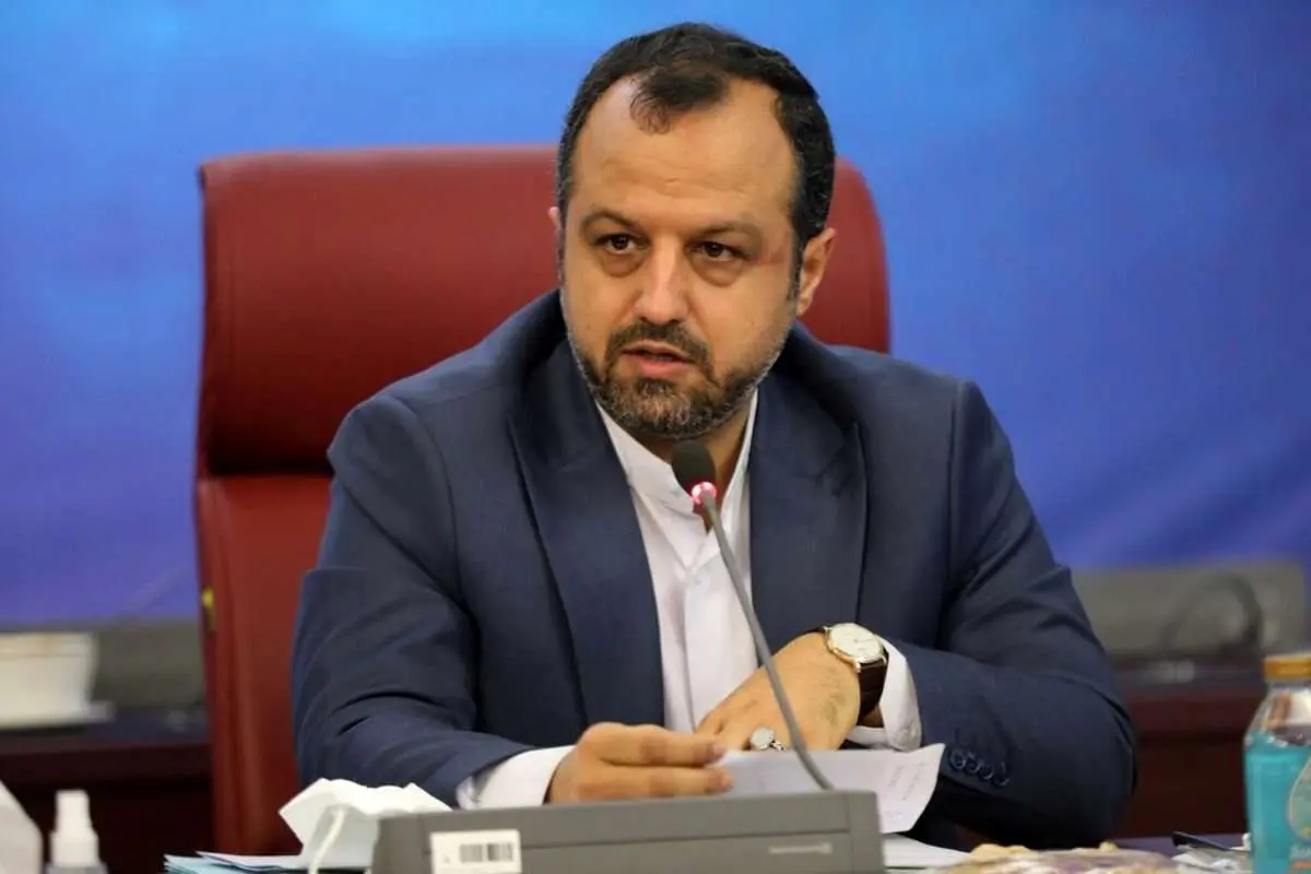 رئیس کل بانک مرکزی استعفا داد؟