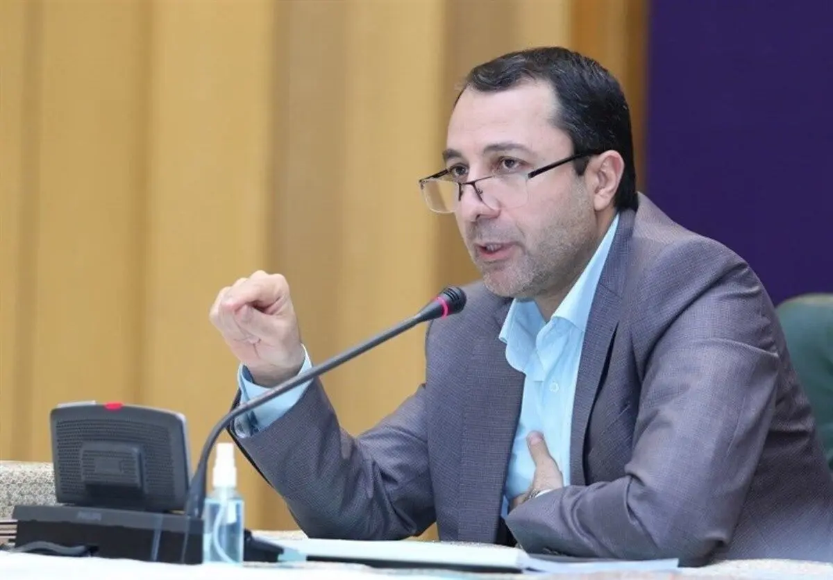 رئیس بانک مرکزی: اختلاف نرخ ارز نیما و بازار آزاد به مرور کاهش می‌یابد