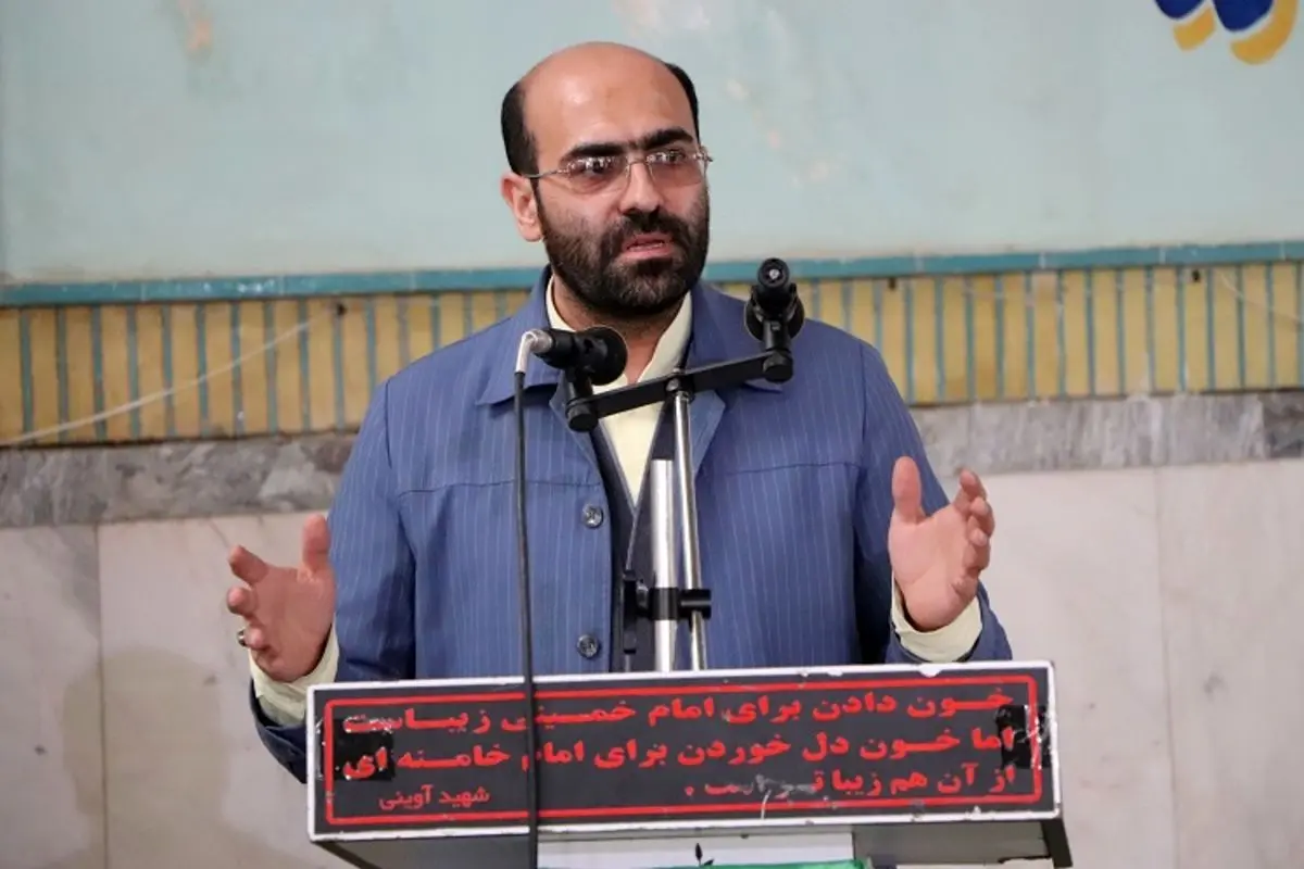 نماینده مجلس: «پیوند نظامی ایران و روسیه» معادلات را بر هم زد