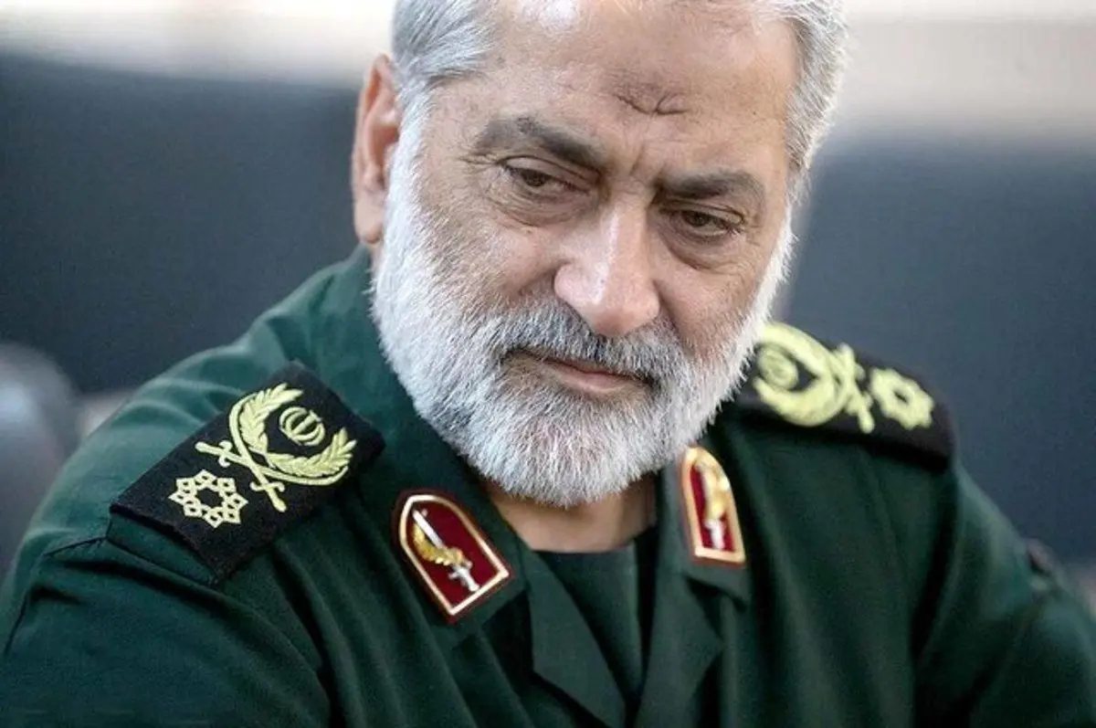 سردار شکارچی: بایدن تاوان استفاده از کلمه توسل به زور را خواهد داد