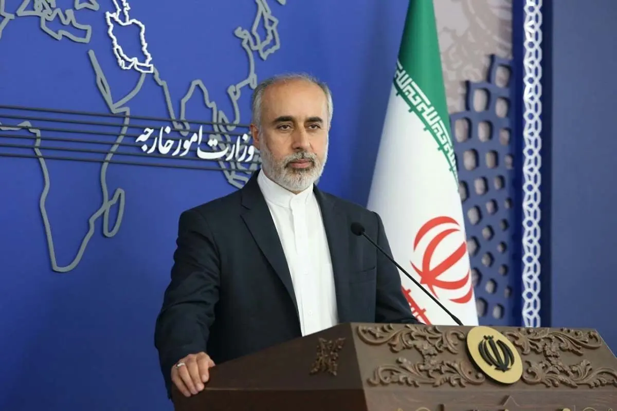 اعتراض شدید ایران به حکم دادگاه سوئد برای حمید نوری