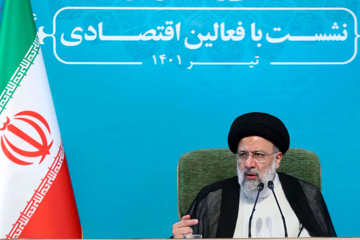 ابراهیم رئیسی: رسانه‌ها حرف‌هایم را درست منعکس نکردند