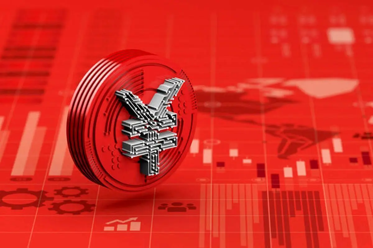 رمزارز یوان موفق شد؟