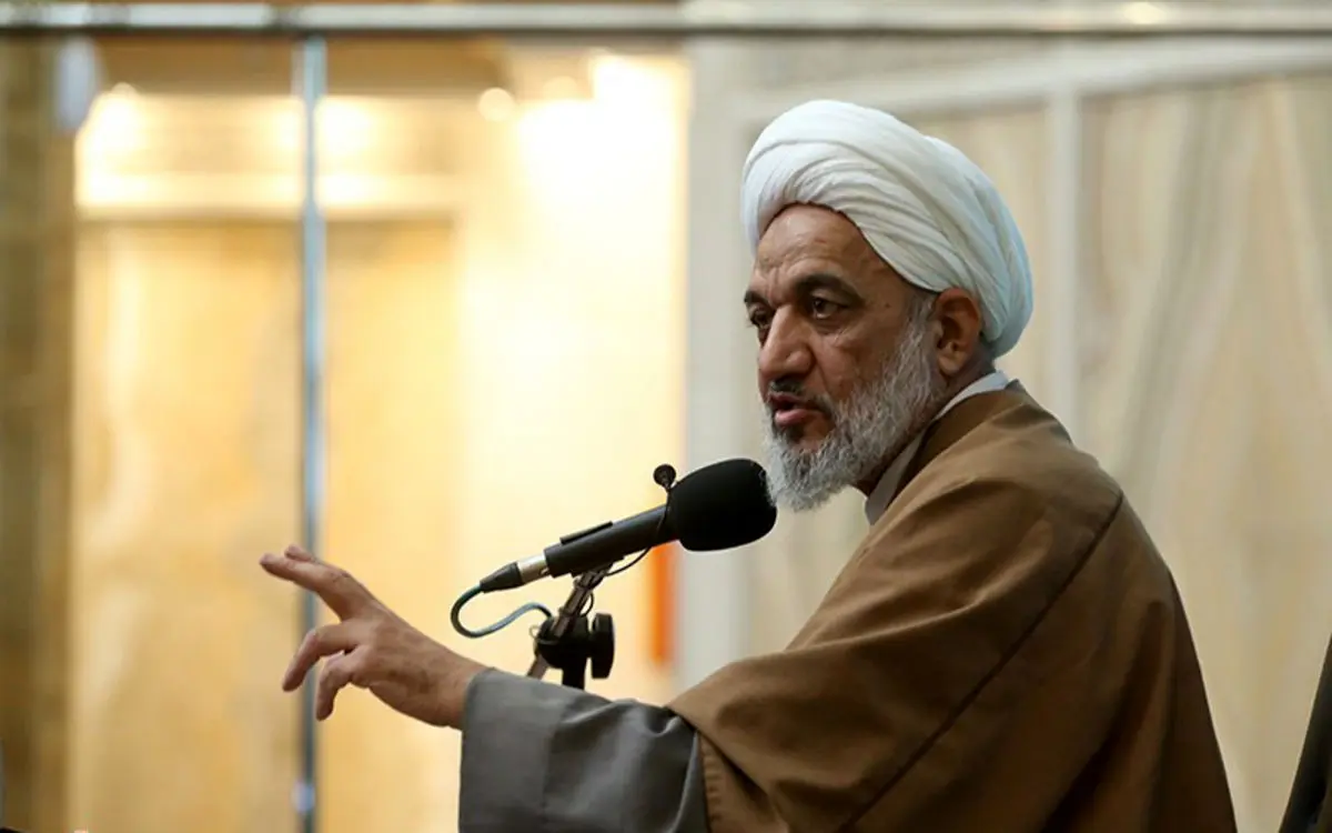 آقاتهرانی: موضوع فضای مجازی در مجلس باید دو ماهه به نتیجه می‌رسید