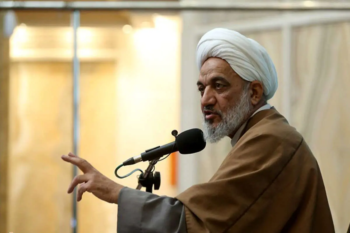 آقاتهرانی: موضوع فضای مجازی در مجلس باید دو ماهه به نتیجه می‌رسید