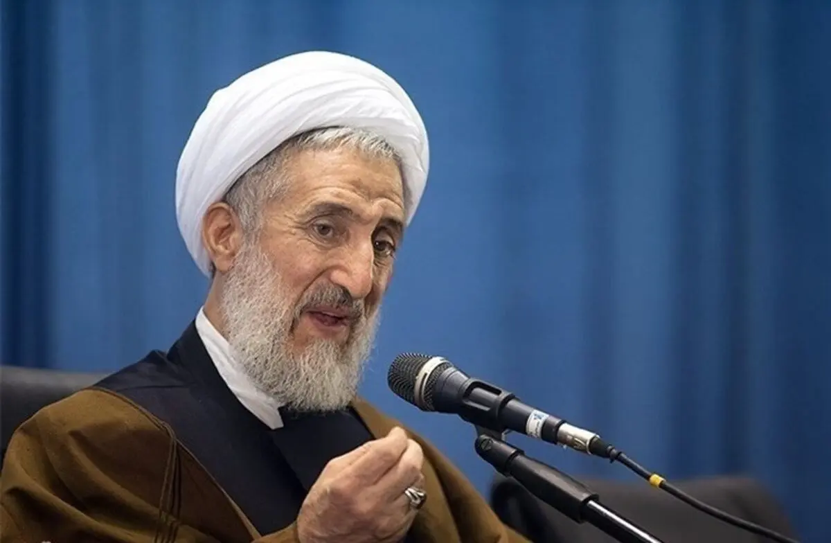 کاظم صدیقی: دشمن مسئله حجاب را خاکریز خود قرار داده؛ می‌خواهد حرام زاده به وجود بیاورد