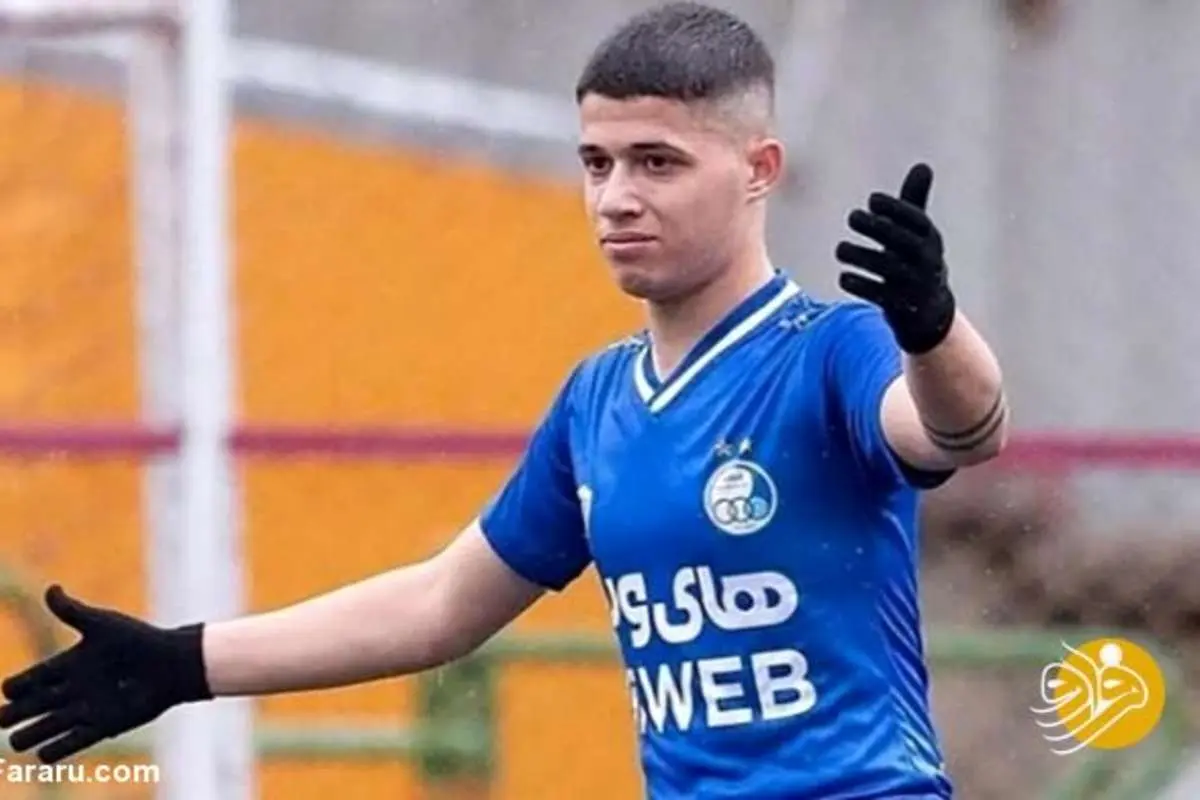 بی‌انضباطی پدیده استقلال در اردوی تیم ملی به خاطر وجود پشه!