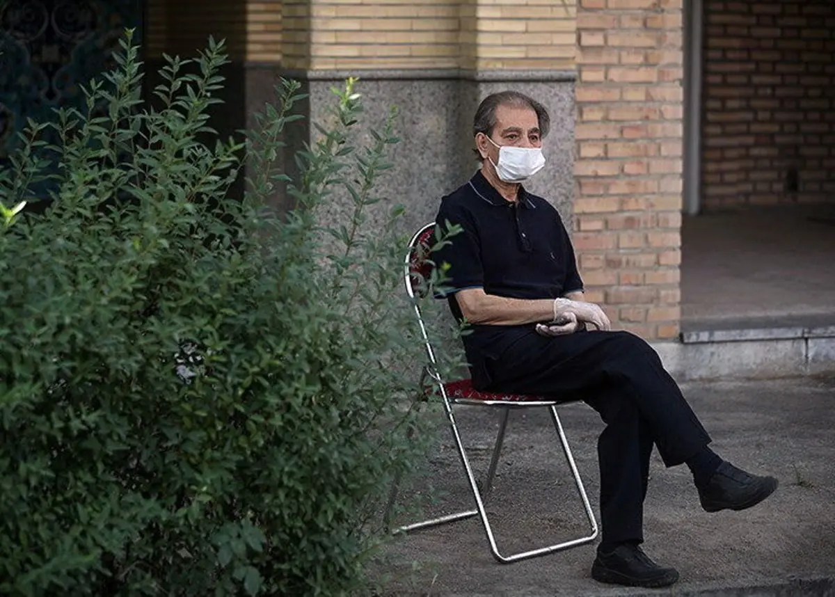 اسماعیل شنگله، بازیگر پیشکسوت درگذشت