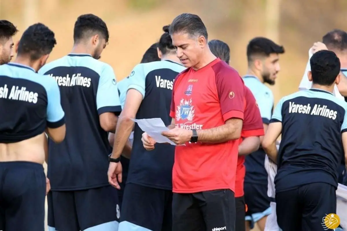 شعبه دوم پرسپولیس؛ کوچکتر، ولی جذاب