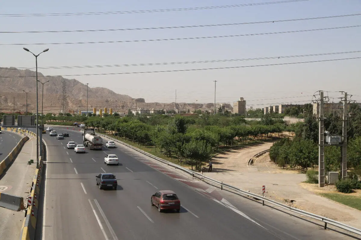 پیش‌بینی وضعیت آب و هوای تهران فردا یکشنبه ۲۶ تیر ۱۴۰۱