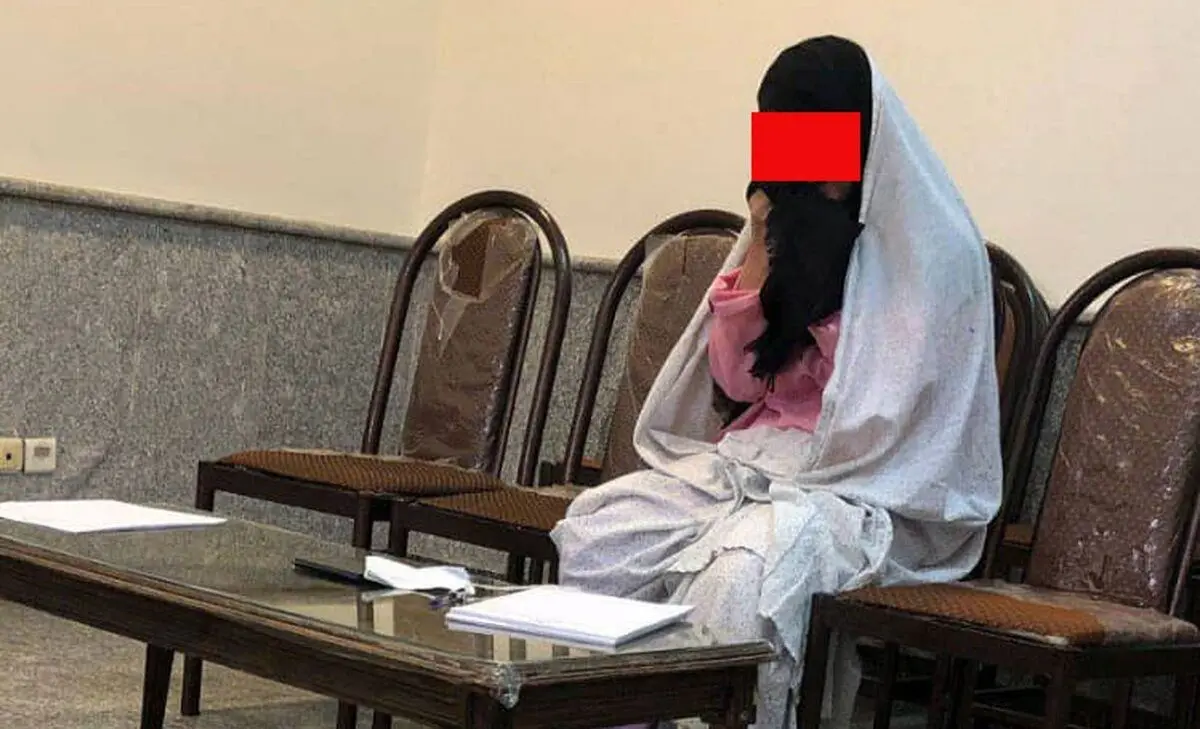 انتقام عجیب دختر جوان از خواستگار فراری