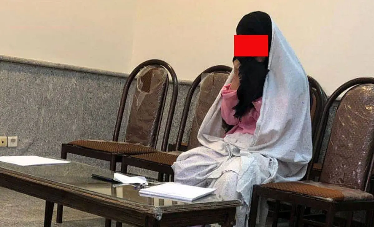 انتقام عجیب دختر جوان از خواستگار فراری