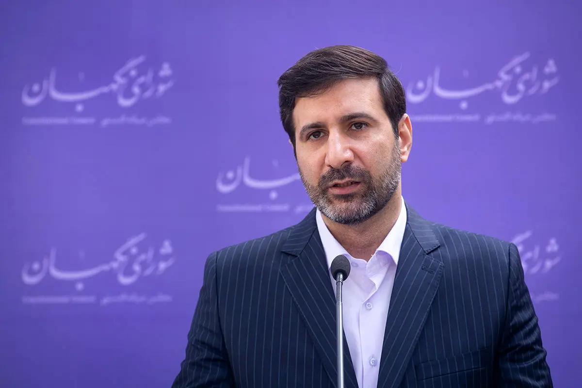 طحان نظیف: شورای نگهبان درباره ادغام وزارتخانه‌ها ورود نمی‌کند