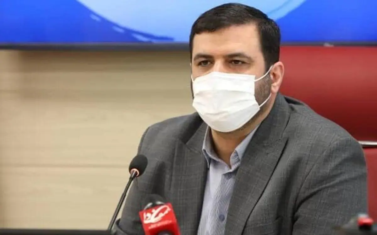 افزایش ۴۰ درصدی مرگ‌های کرونایی در کشور