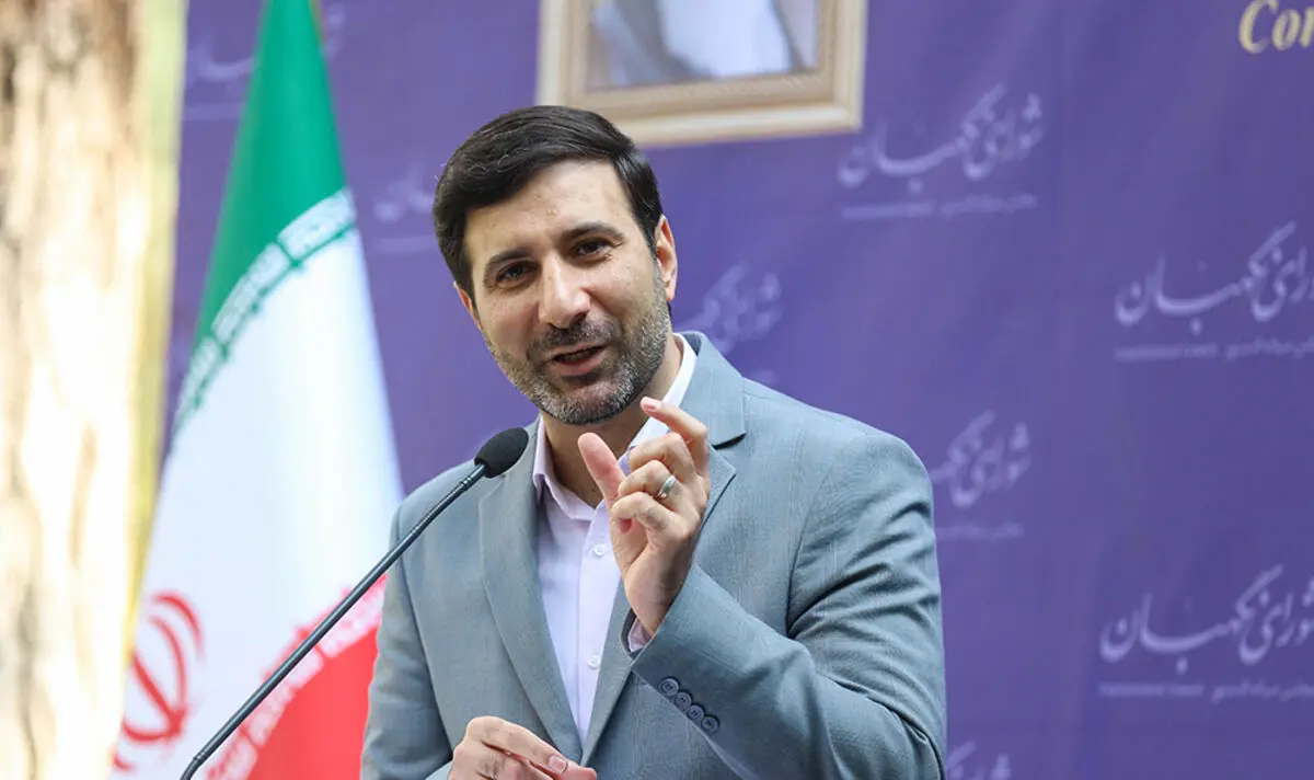 توضیح سخنگوی شورای نگهبان درباره تغییر آیت‌الله جنتی