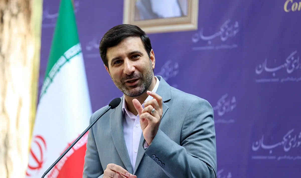 توضیح سخنگوی شورای نگهبان درباره تغییر آیت‌الله جنتی