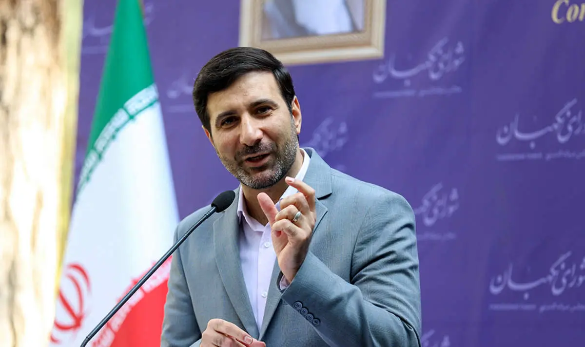 توضیح سخنگوی شورای نگهبان درباره تغییر آیتالله جنتی