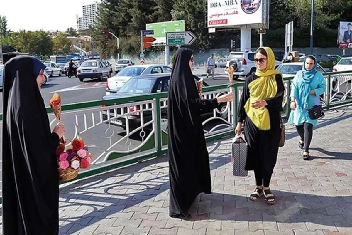 استانداری فارس: فضای عفاف و حجاب در شیراز آسیب دیده است
