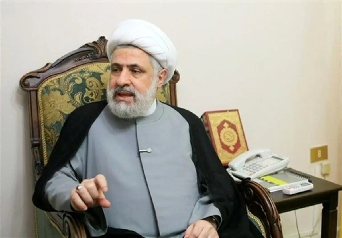 حزب‌الله: روابط ما با ایران امری اعتقادی است