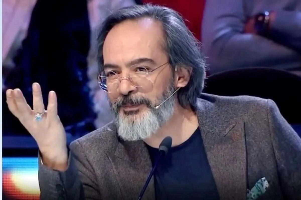 کارن همایونفر: داور فوتبال نیستم که دقیقه ۹۰ پنالتی بگیرم