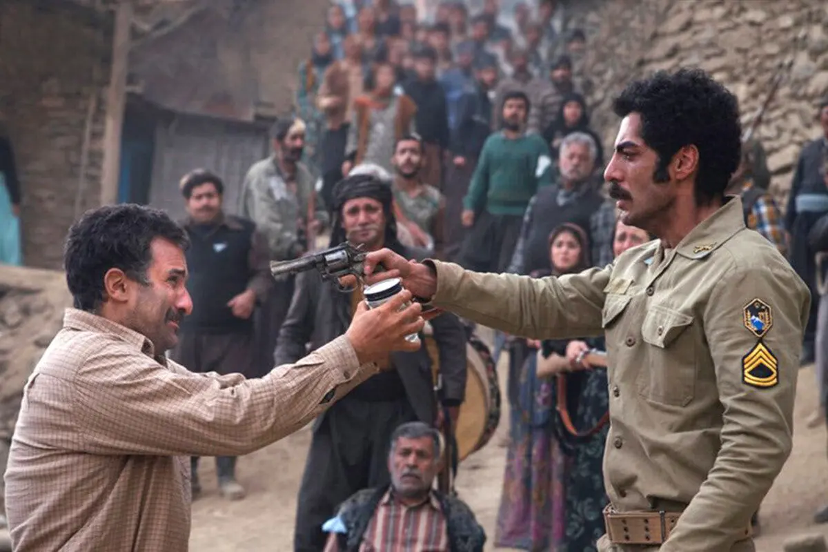 چرا حضور شهاب حسینی هم روی پرده سینما فیلم را نجات نمی‌دهد؟