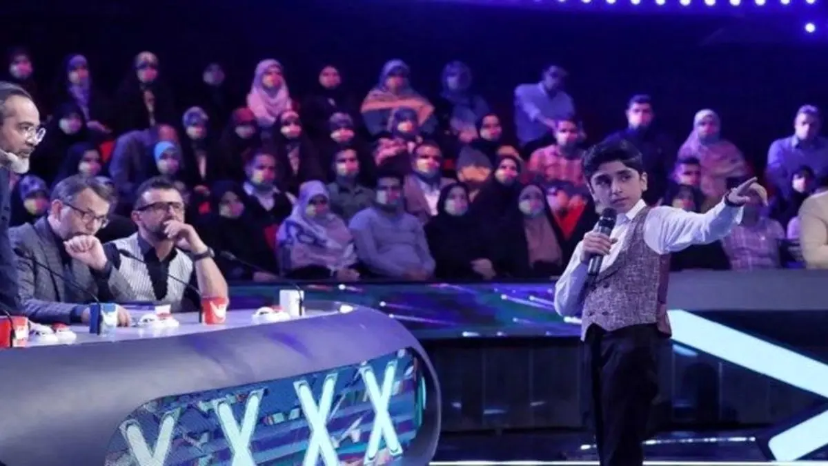 اسامی ۴ برنامه محبوب تلویزیون اعلام شد