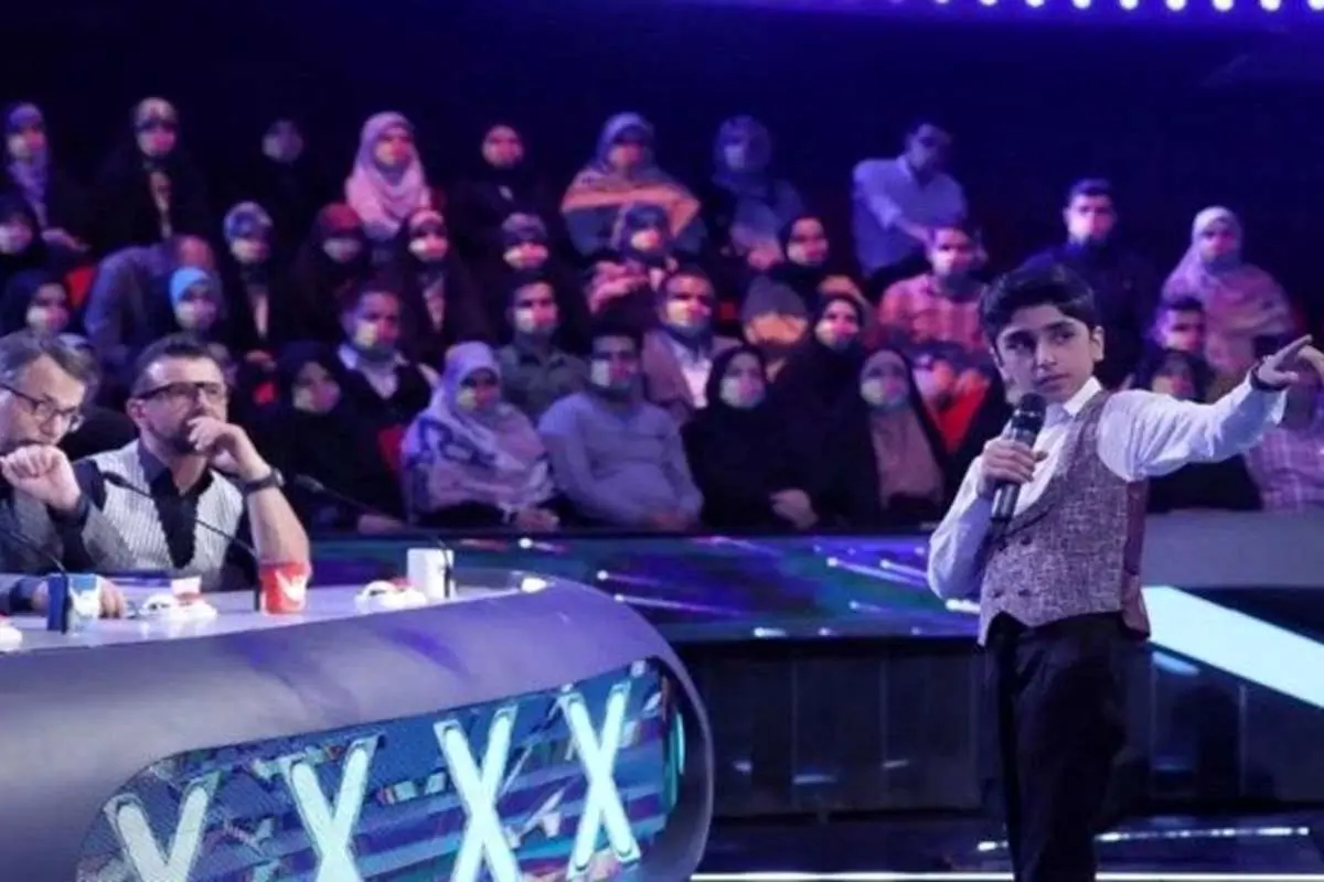 اسامی ۴ برنامه محبوب تلویزیون اعلام شد