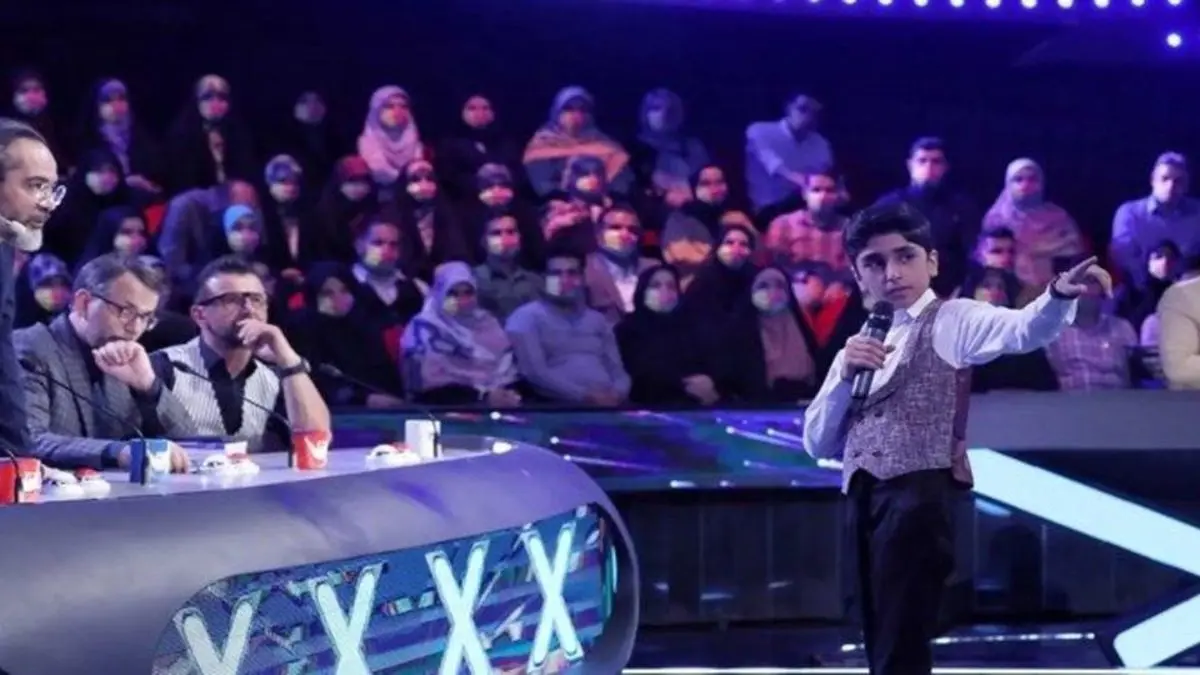 اسامی ۴ برنامه محبوب تلویزیون اعلام شد