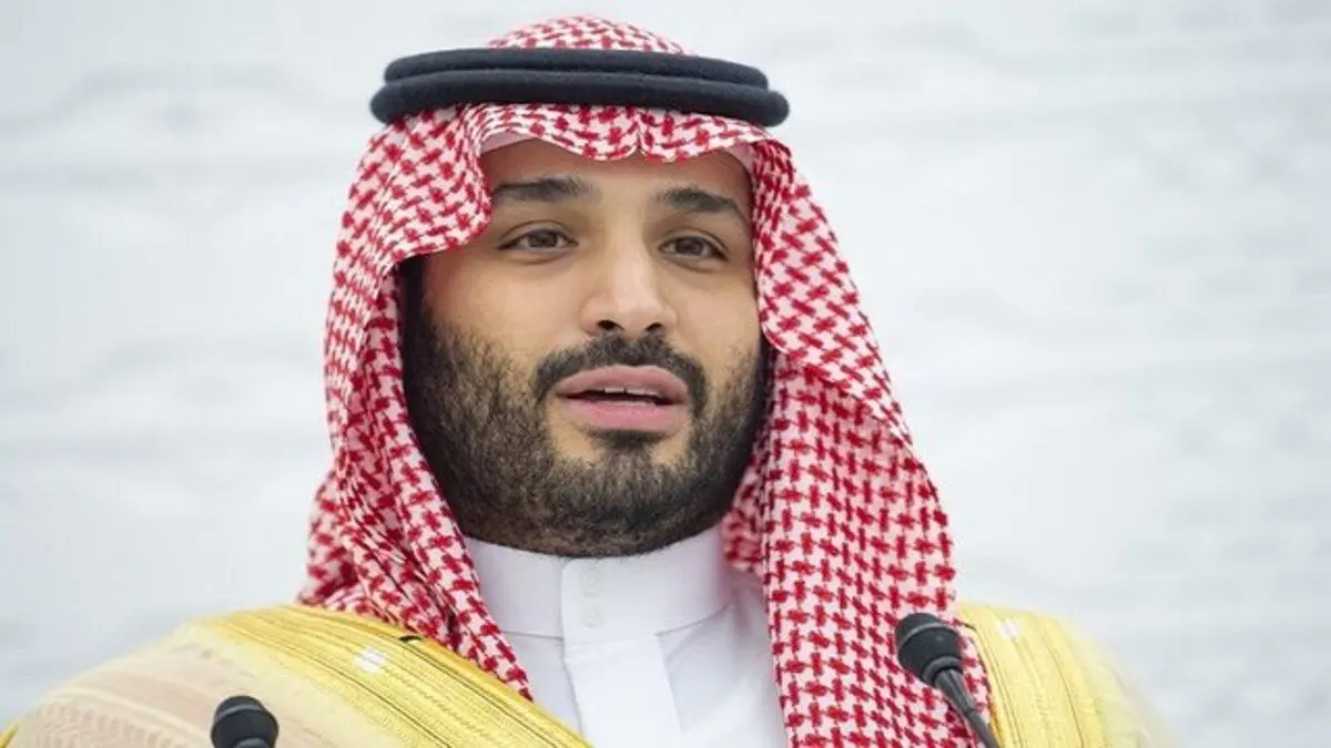 بن سلمان ایران را به همکاری با کشور‌های منطقه دعوت کرد