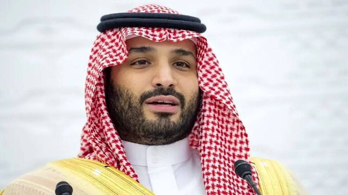 بن سلمان ایران را به همکاری با کشور‌های منطقه دعوت کرد