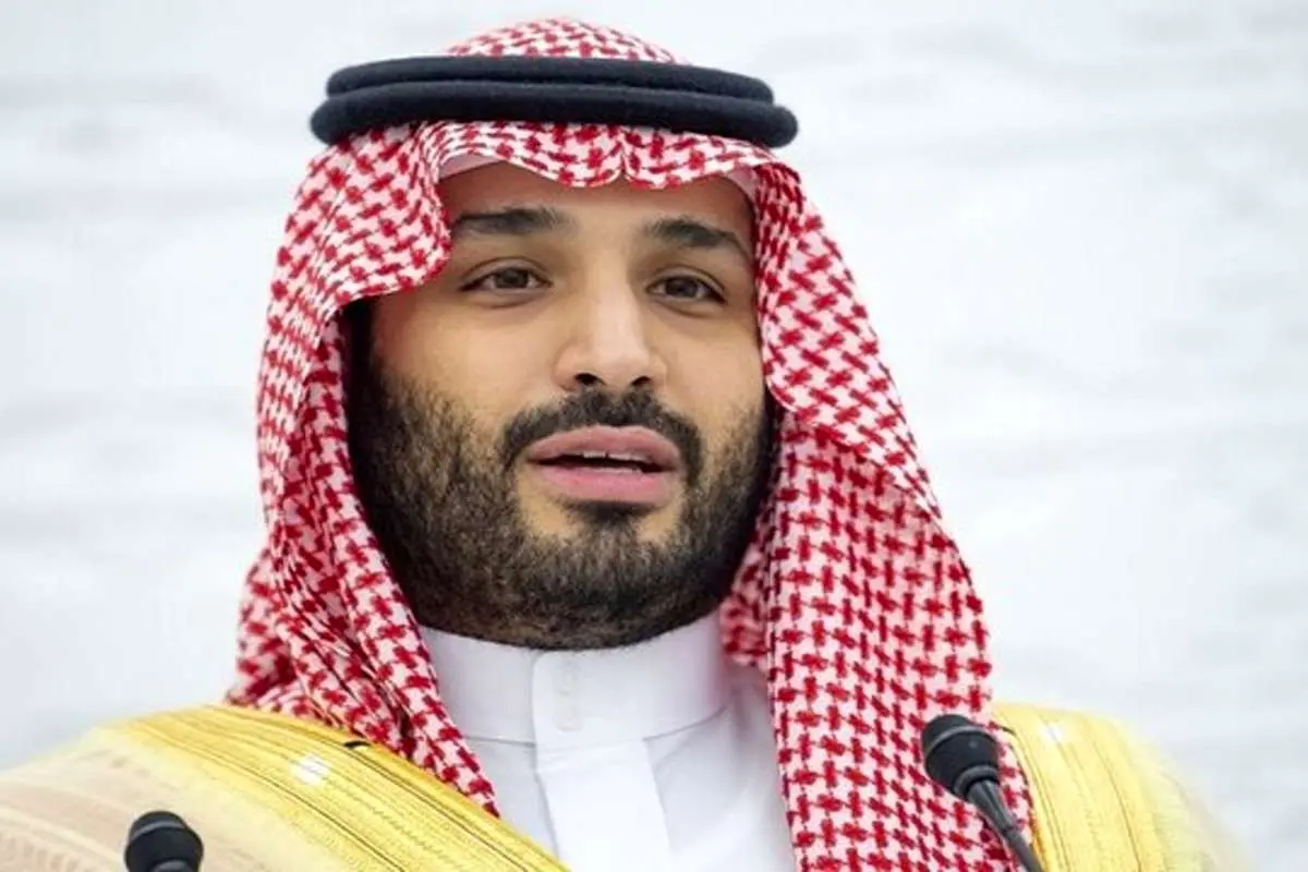 بن سلمان ایران را به همکاری با کشورهای منطقه دعوت کرد