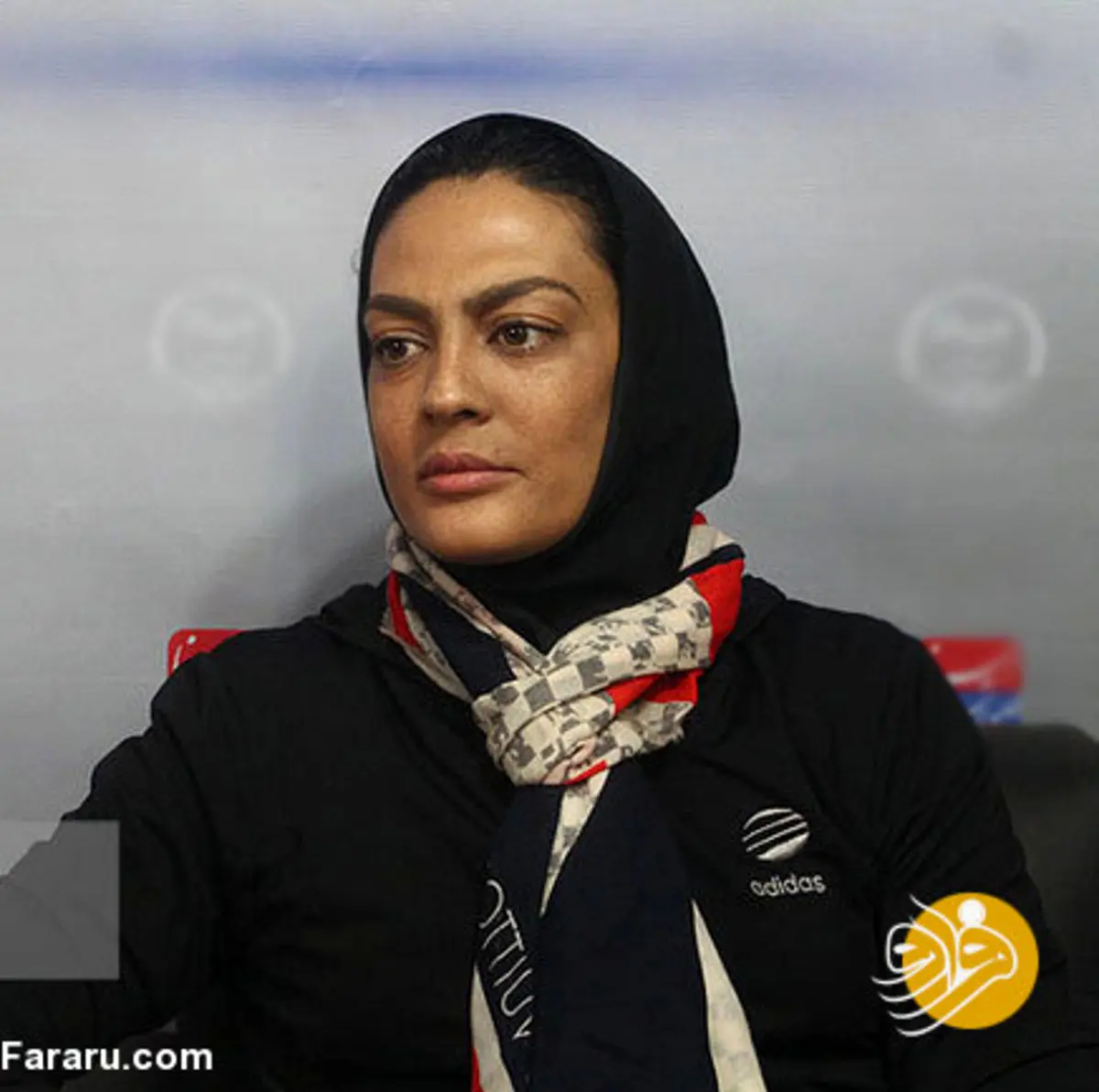 اعتراف شهربانو منصوریان: بله، با لگد زدیمش!