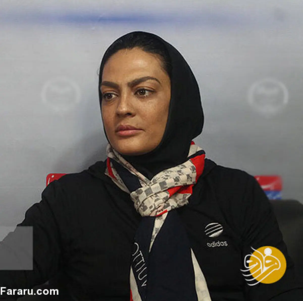 اعتراف شهربانو منصوریان: بله، با لگد زدیمش!