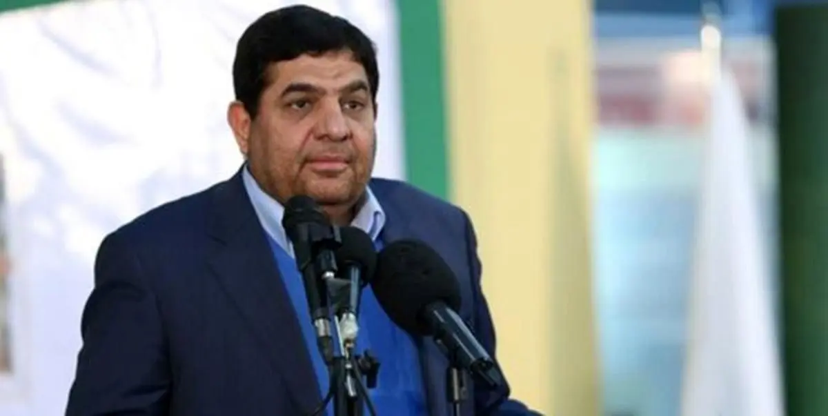 معاون هماهنگی و نظارت اقتصادی و زیربنایی «مخبر» منصوب شد