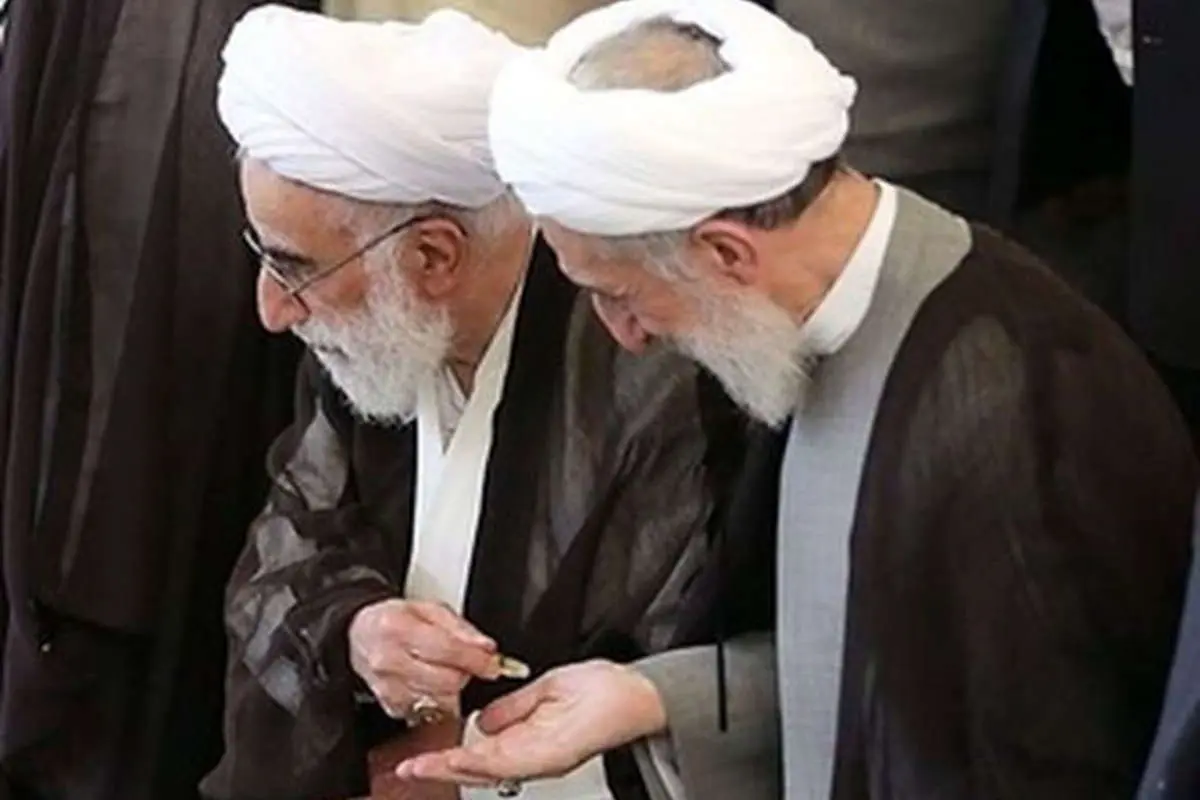 صدیقی: انتصاب مجدد آیتالله جنتی موجب هراس دشمنان شد