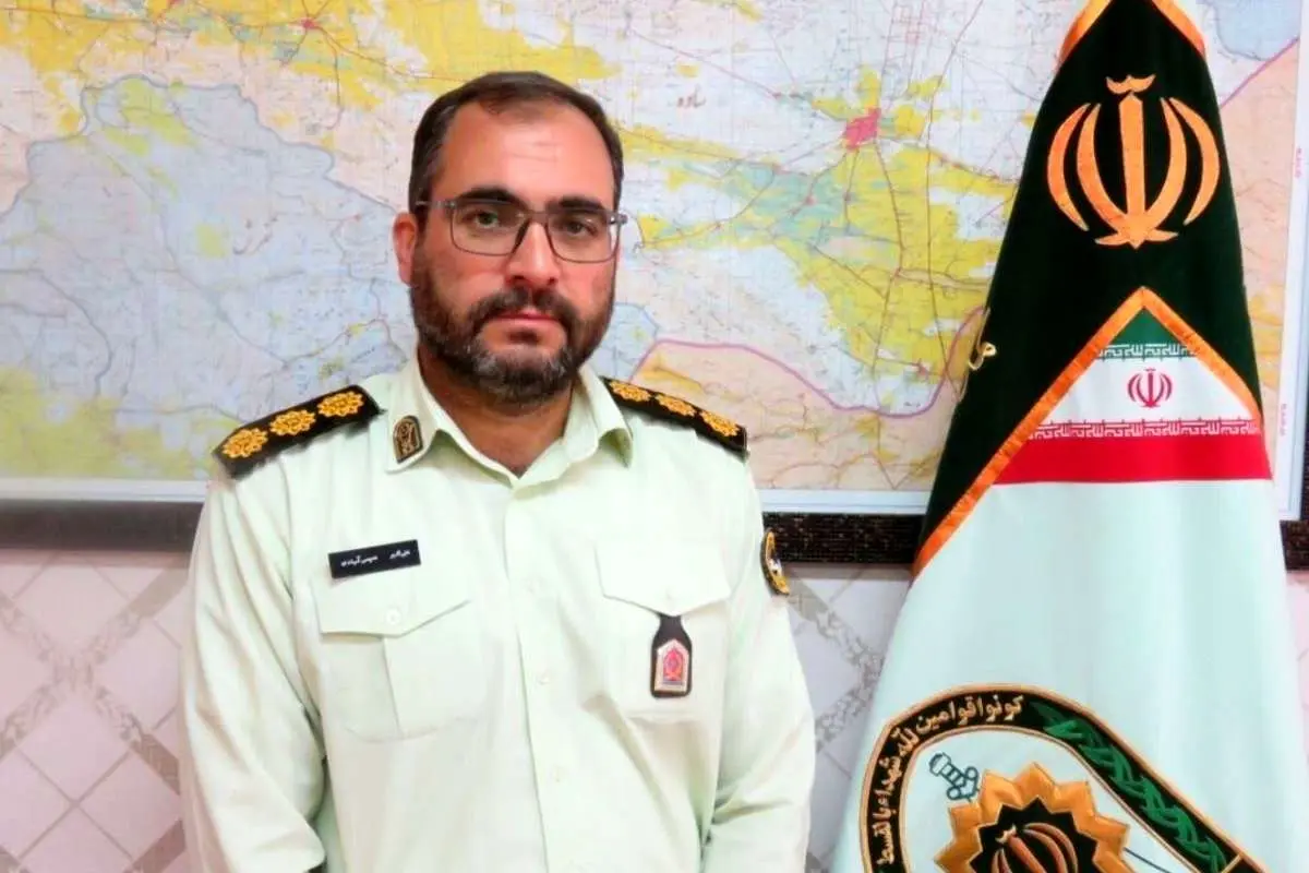 قتل در بیمارستان ساوه؛ ۵ متهم دستگیر شدند