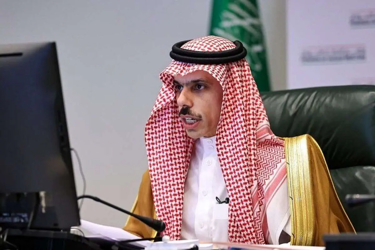 عربستان: گشایش حریم هوایی ربطی به روابطمان با اسرائیل ندارد