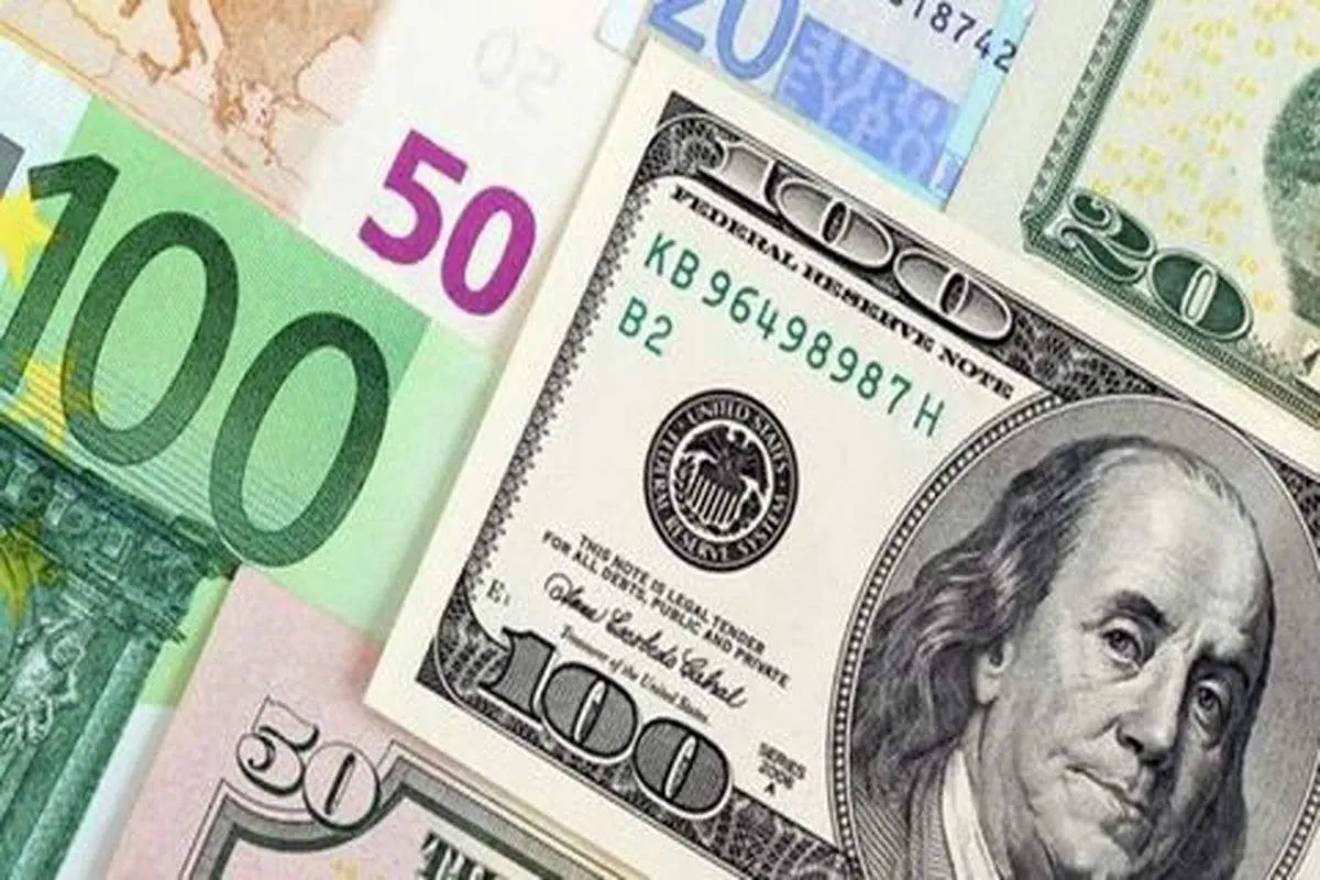 نرخ ارز، دلار، سکه، طلا و یورو ۲۶ تیر ۱۴۰۱