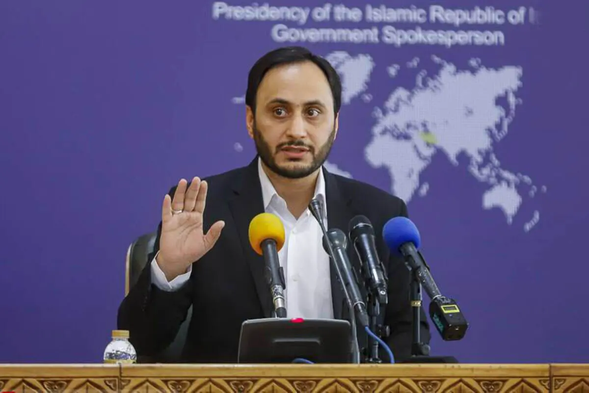 بهادری جهرمی: لایحه اصلاح حقوق گمرکی به مجلس رفت نه اصلاح قانون ارز ترجیحی