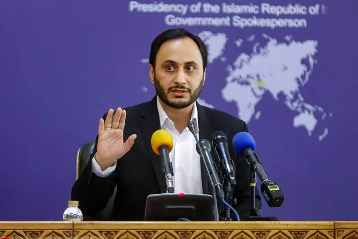 بهادری جهرمی: لایحه اصلاح حقوق گمرکی به مجلس رفت نه اصلاح قانون ارز ترجیحی