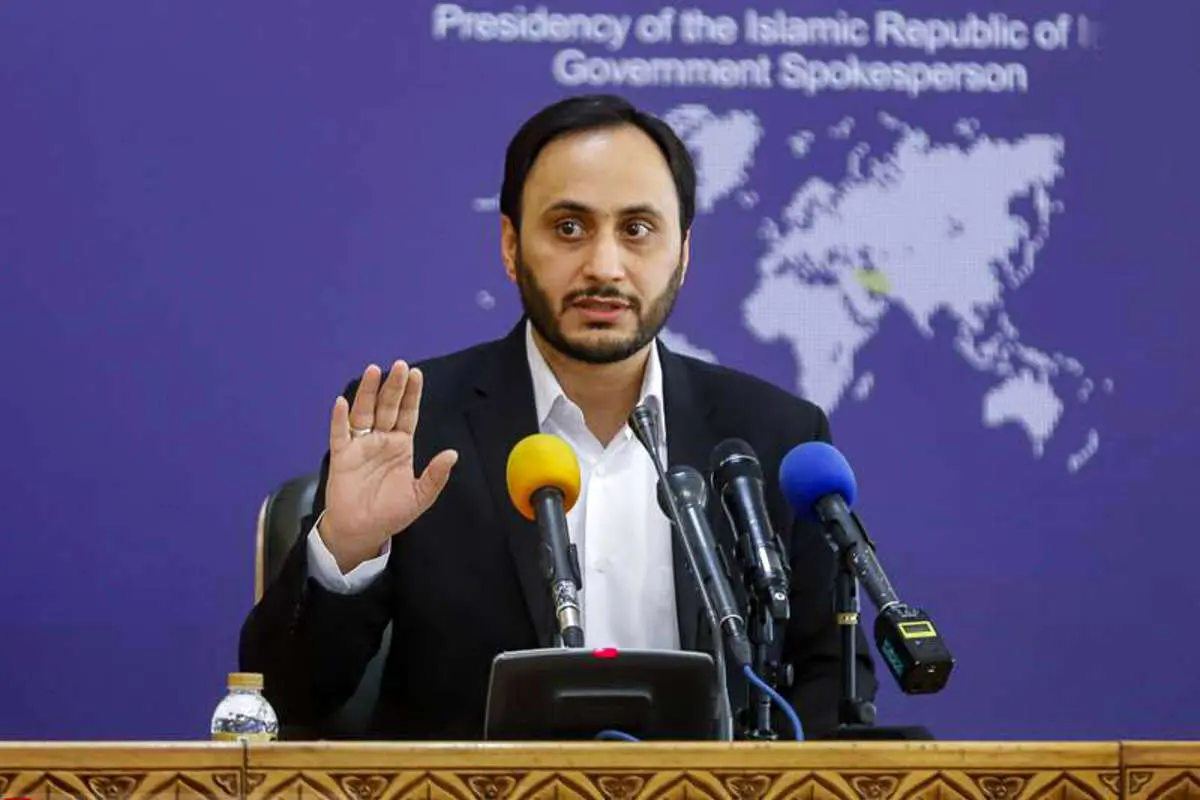 بهادری جهرمی: لایحه اصلاح حقوق گمرکی به مجلس رفت نه اصلاح قانون ارز ترجیحی
