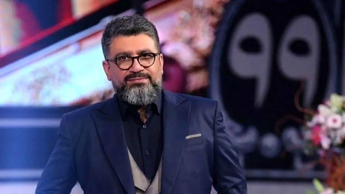 رضا رشیدپور به تلویزیون برمی‌گردد؟