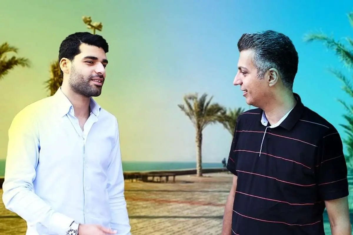 (ویدئو) توضیحات عجیب طارمی درباره خوبان عالم